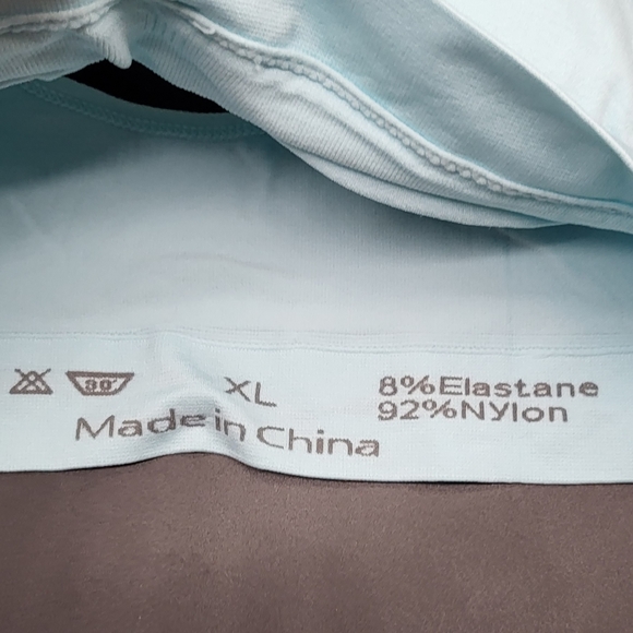 🎀4 Pack Stretch Bras with Removable Pads - Picture 3 of 6